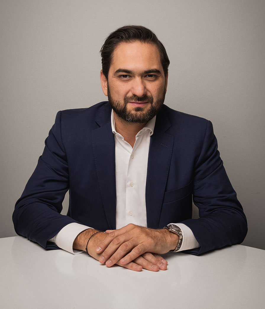 Roberto Perri Aristeguieta