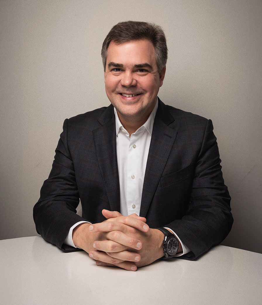 Marco Esteban Zarikian