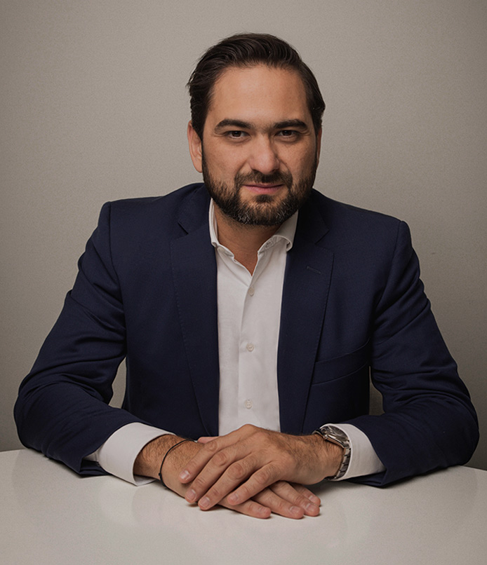 Roberto Perri Aristeguieta