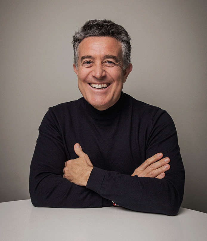 Javier del Villar