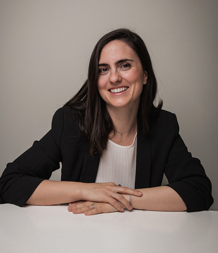 María José Moya