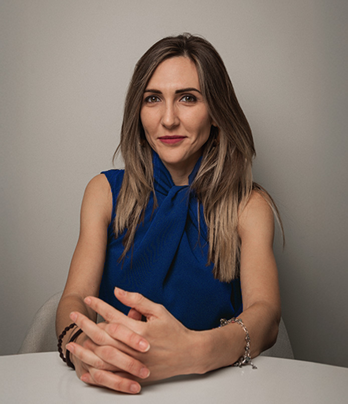 Vanesa Díaz Rodríguez