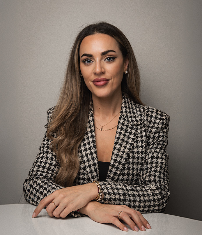 Yasmina Martín