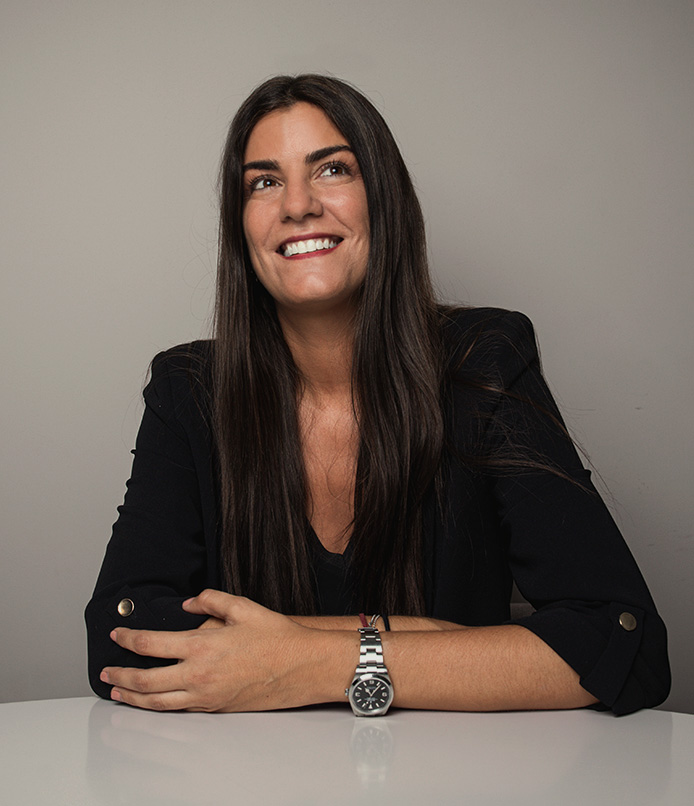 Claudia Iglesias