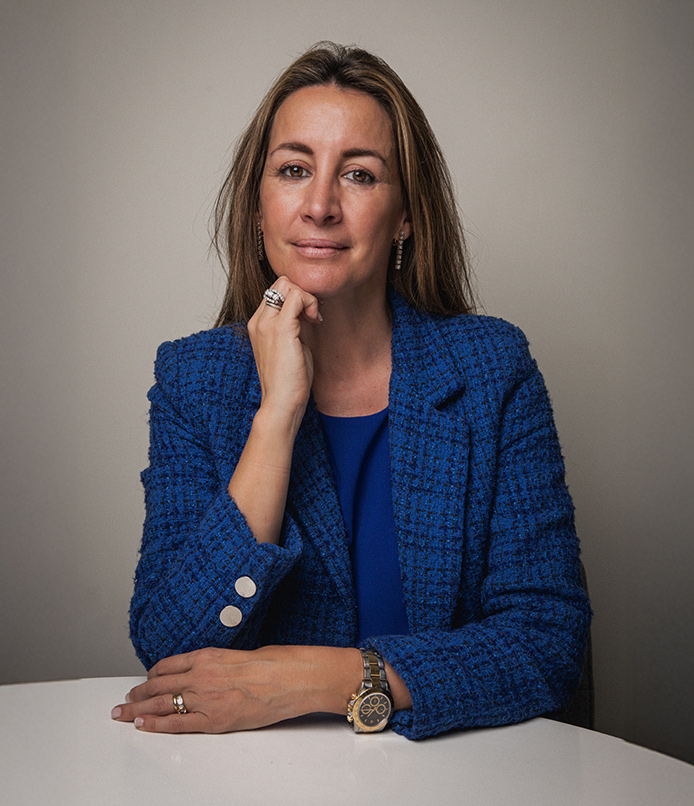 Carmen Panadero