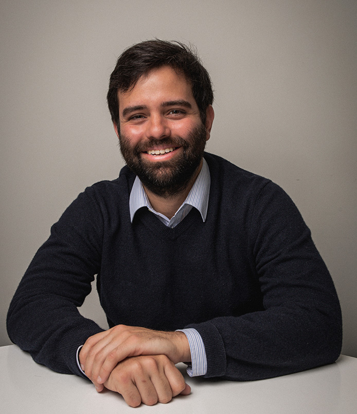 Emiliano Guerrero